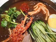 -将军牛排·尔滨地标朝鲜族美食(总店)