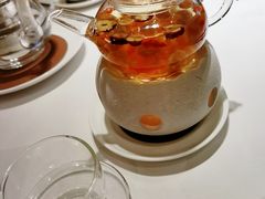 桂圆红枣枸杞茶-悦景酒家(罗湖店)