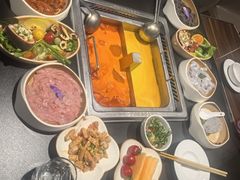 -海底捞火锅(石景山万达广场店)