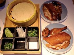 -局气 烤鸭·北京菜(武清店)