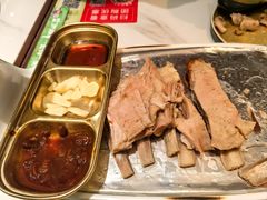 -清真·宁夏印象·盐池滩羊肉体验店(江宁路店)