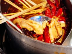 -大斌家串串火锅(德思勤店)