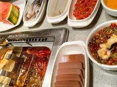-海底捞火锅(莘松路店)