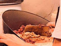 -清真拉妈卤味(回民街店)