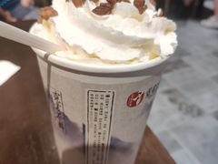 茉海澜山-霓裳茶舞(蒸湘万达店)