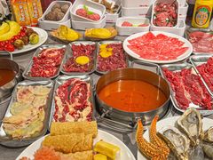 -张哞哞·鲜切牛肉自助火锅(高德置地店)