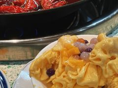 -鸿姐老火锅(疁城新天地店)