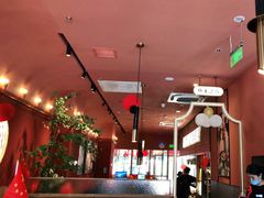 大堂-鱼酷活鱼烤鱼(静安大融城店)