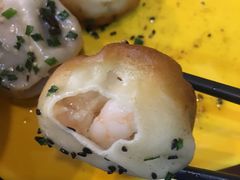 -小杨生煎(黄河路店)