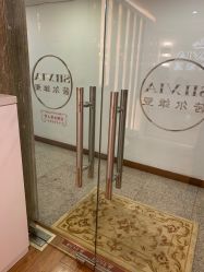 -茜尔维亚修身连锁(八佰伴店)