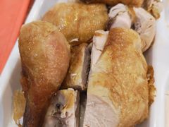 香妃烤鸡-香妃烤鸡(西单店)