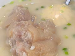 雪豆炖蹄花-牛王庙(龙华花园店)