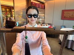 -蘇锦宴·淮扬菜烤鸭·小院(三元桥霄云路店)