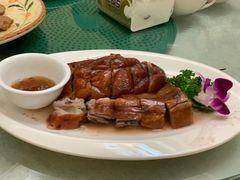 -快活林食家