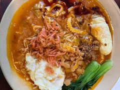 -方铲铲·成都板凳面(滨江银泰店)