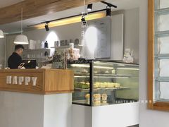 -Hello·生日蛋糕·下午茶·甜品台茶歇(瑞安东山店)
