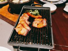-宝燕壹号景观餐厅(龙盛国际商业广场店)