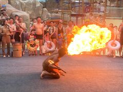 -杭州开元森泊度假乐园