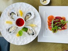生蚝-恰餐厅及酒吧CHAR Bar & Grill(北京三里屯洲际店)