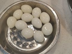 鹌鹑蛋-憨铁匠老火锅(龙岗万科里店)