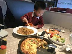 -必胜客(桐乡吾悦广场店)