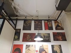 -狮龙啤酒烧烤屋(建二路店)