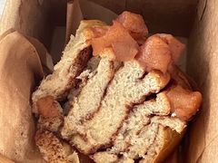 -CHOCMONS巧克怪兽(屏风街店)