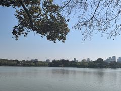 -东湖景区