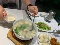 -眉州东坡(通州店)