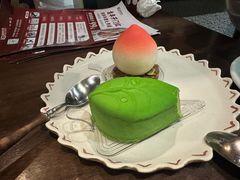 -咖法森林·咖啡  酒吧(天河店)