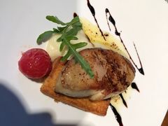 -弗兰克牛排西餐厅Ribone steak house(柠檬花园店)