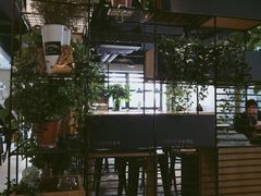 -ZM COFFEE(西安路店)