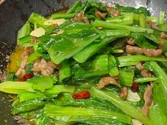 -杨记隆府(时代天街店)