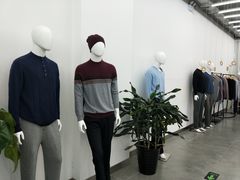 -雪莲品牌工厂店