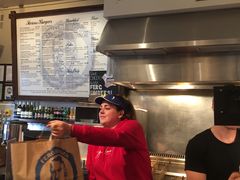 -Fergburger(皇后镇店)