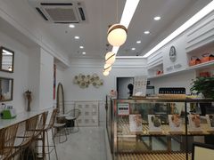 -京馔手工吐司(万达广场济南高新店)