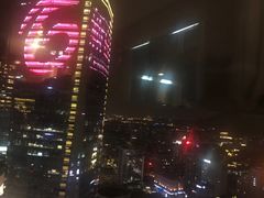 -南京商茂国际酒店(新街口德基广场店)