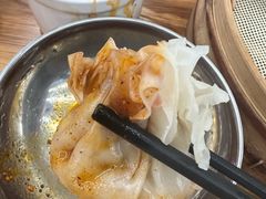 -海汇源老烧麦店(东大街总店)