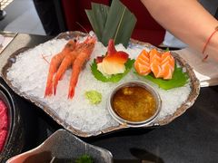 -大牛寿喜烧·和牛放题(香港广场店)
