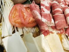 -烤路里·韩国品质自助烤肉(石路天虹4号店)