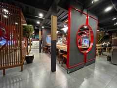 -老九圆山西面馆(CBD店)