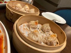 -佘山世茂艾美·御珍轩中餐厅