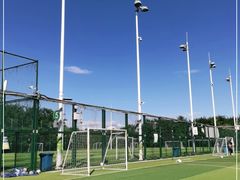 -中关村软件园智云足球场