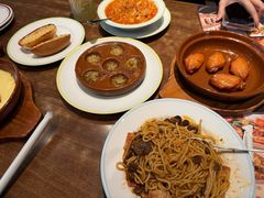 -萨莉亚意式餐厅(南京万达茂店)