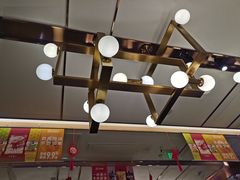 -北李妈妈菜·虾爬子大锅贴(贵和店)