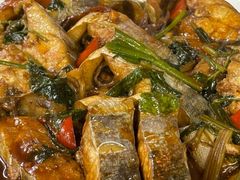 -坛南湾阿强农家乐.海鲜大排档老字号(福州地标美食店)