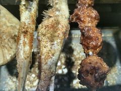 -运德成·天津老味烧烤(广开二马路店)