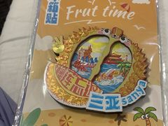 -不仔客海鲜·烧烤·270度海景餐厅(大东海店)