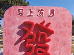 -沈阳植物园