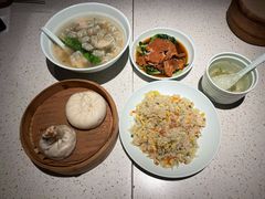 -东园小馆·早茶·淮扬小炒(印象汇店)